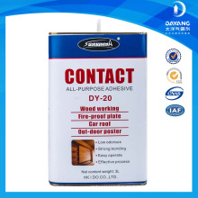 Sprayidea DY-20 Allzweck-Sprühkleber für die Holzbearbeitung